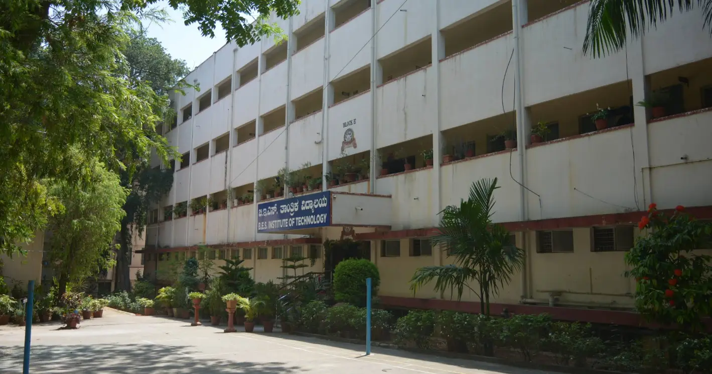 B.E.S. Institute of Technology, Bengaluru: Empowering Technical Excellence