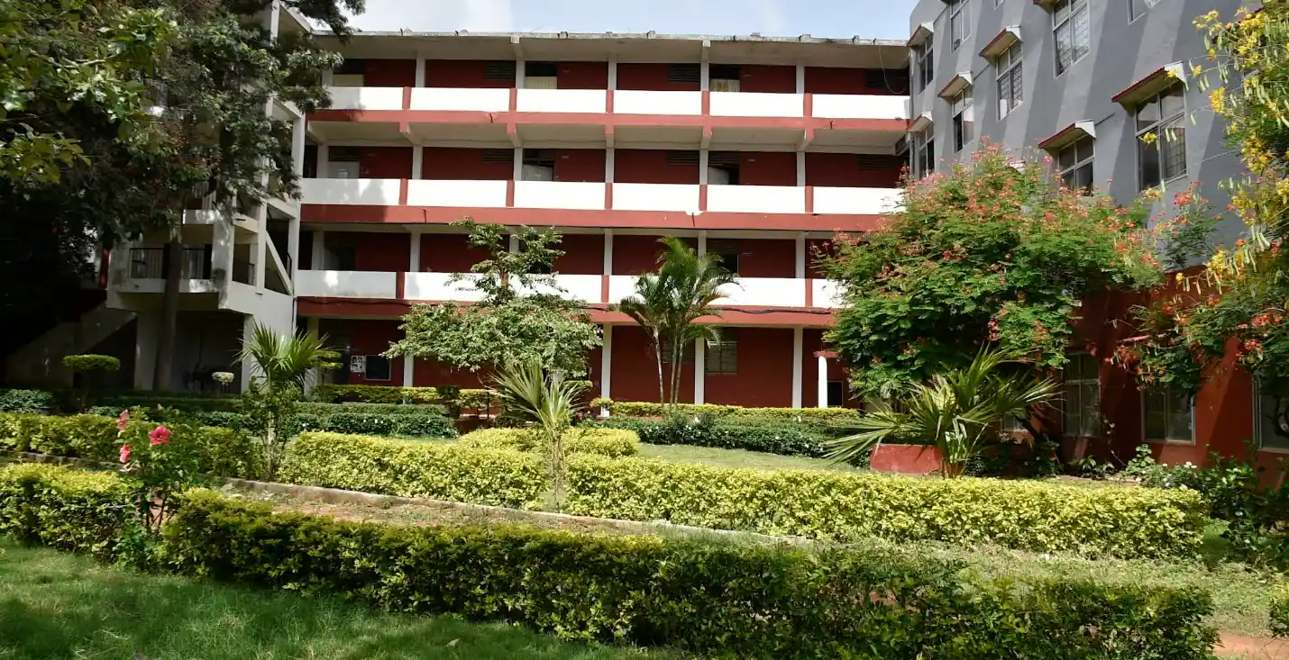 Impact College of Engineering and Applied Sciences, Bangalore: Excellence in Technical Education