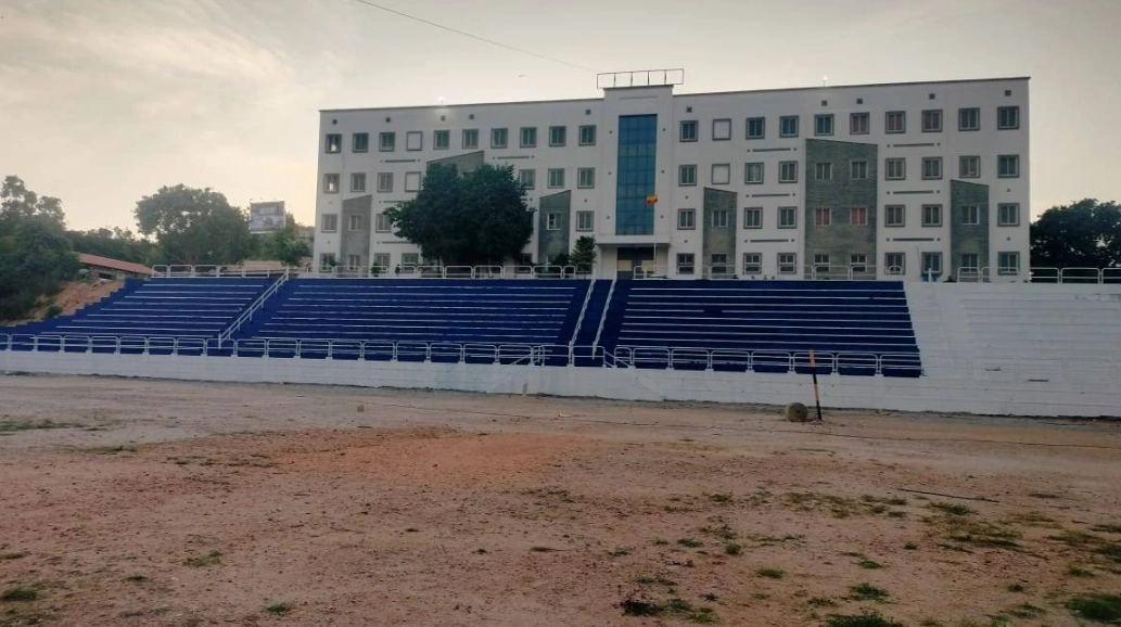 Sri Krishna Institute of Technology, Bangalore: Empowering the Next Generation of Engineers