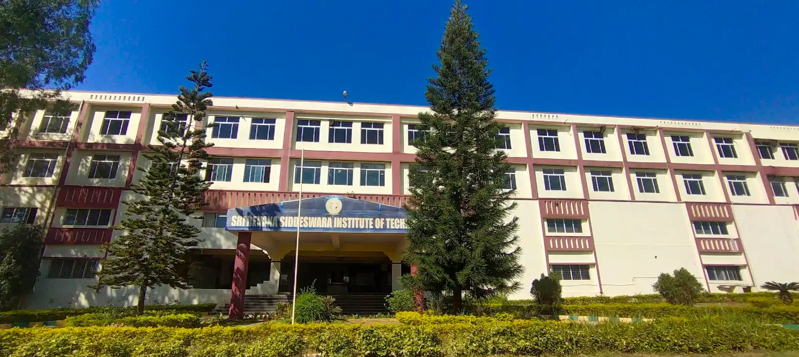 Sri Revana Siddeshwara Institute of Technology, Bangalore: Engineering a Sustainable Future
