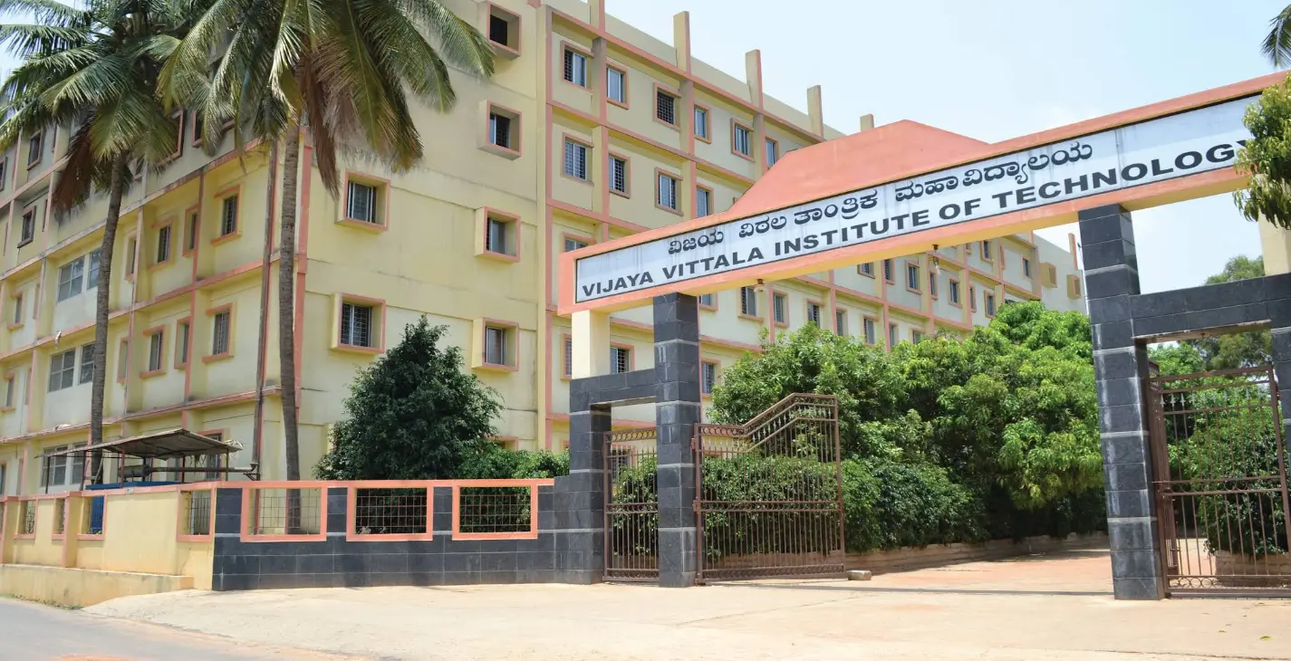 Vijaya Vittala Institute of Technology, Bangalore: Engineering Excellence in a Digital Age