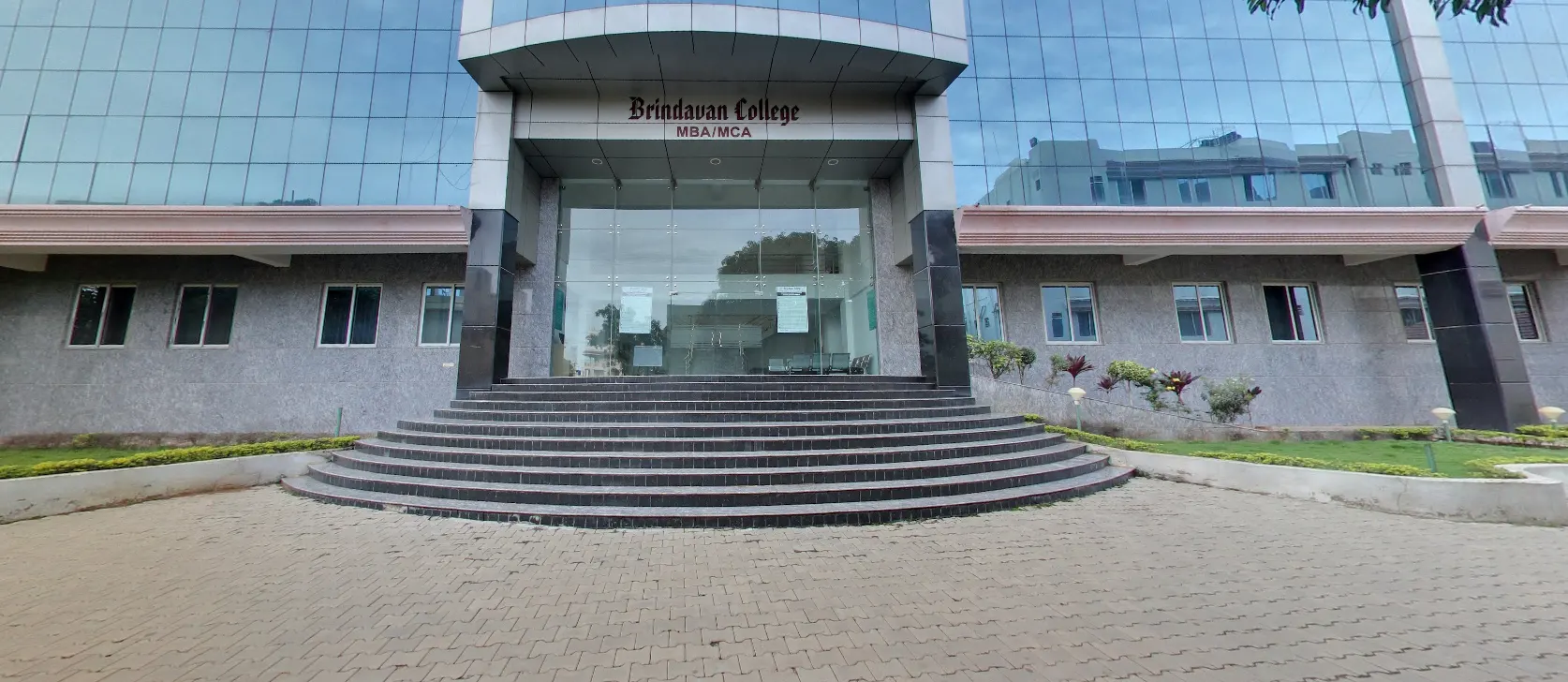 Brindavan College, Bengaluru: A Legacy of Academic Excellence