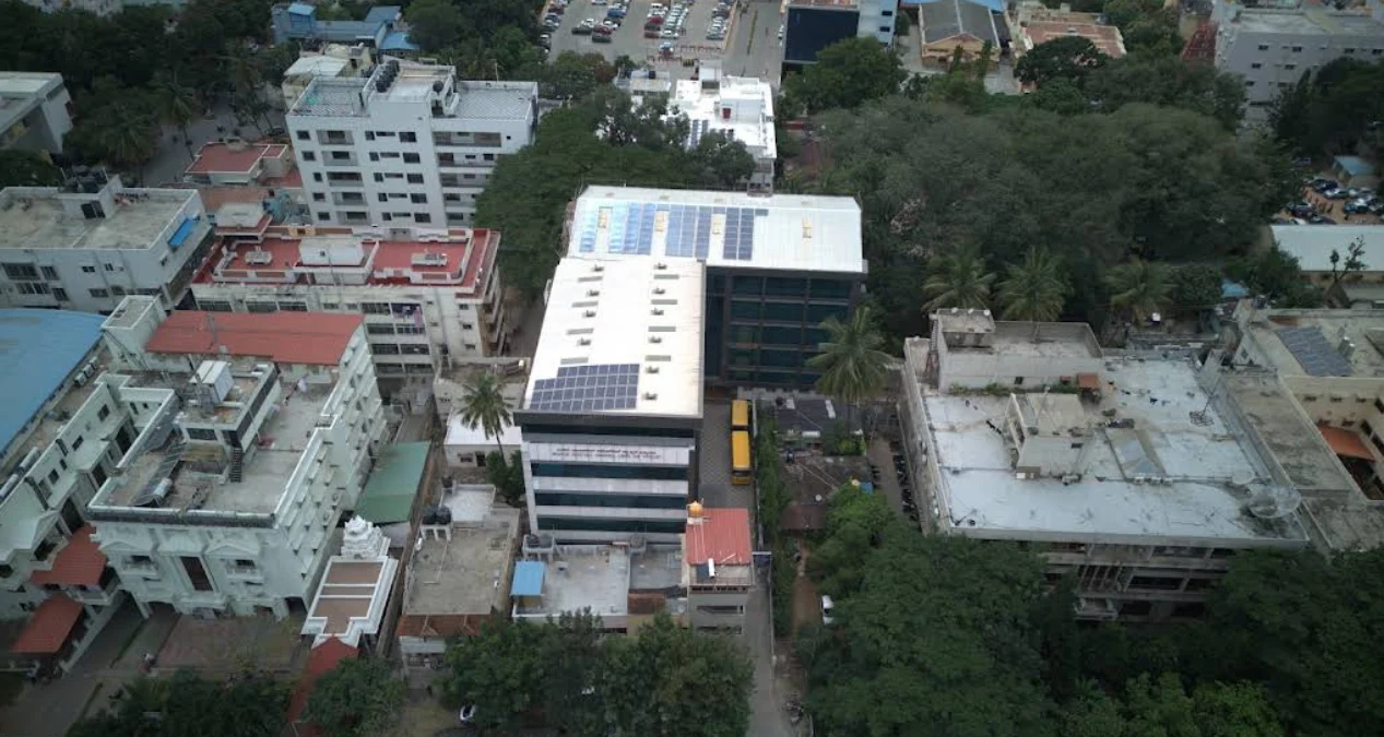 C.B. Bhandari Jain College, Bangalore: Empowering Excellence in Commerce and Management