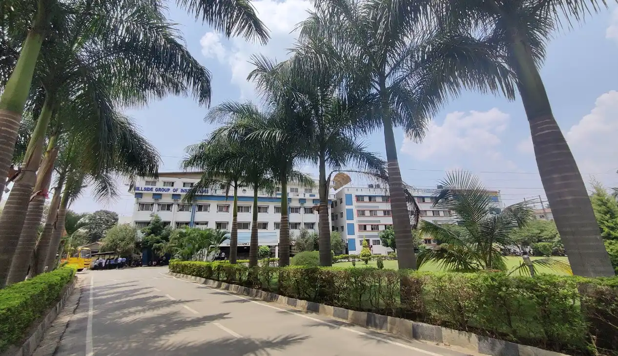 Hillside Institute of Management and Academy, Bangalore: Elevating Business Leaders