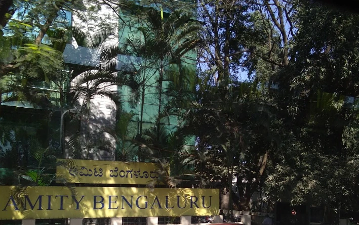 Amity Global Business School, Bangalore: Shaping Global Management Leaders