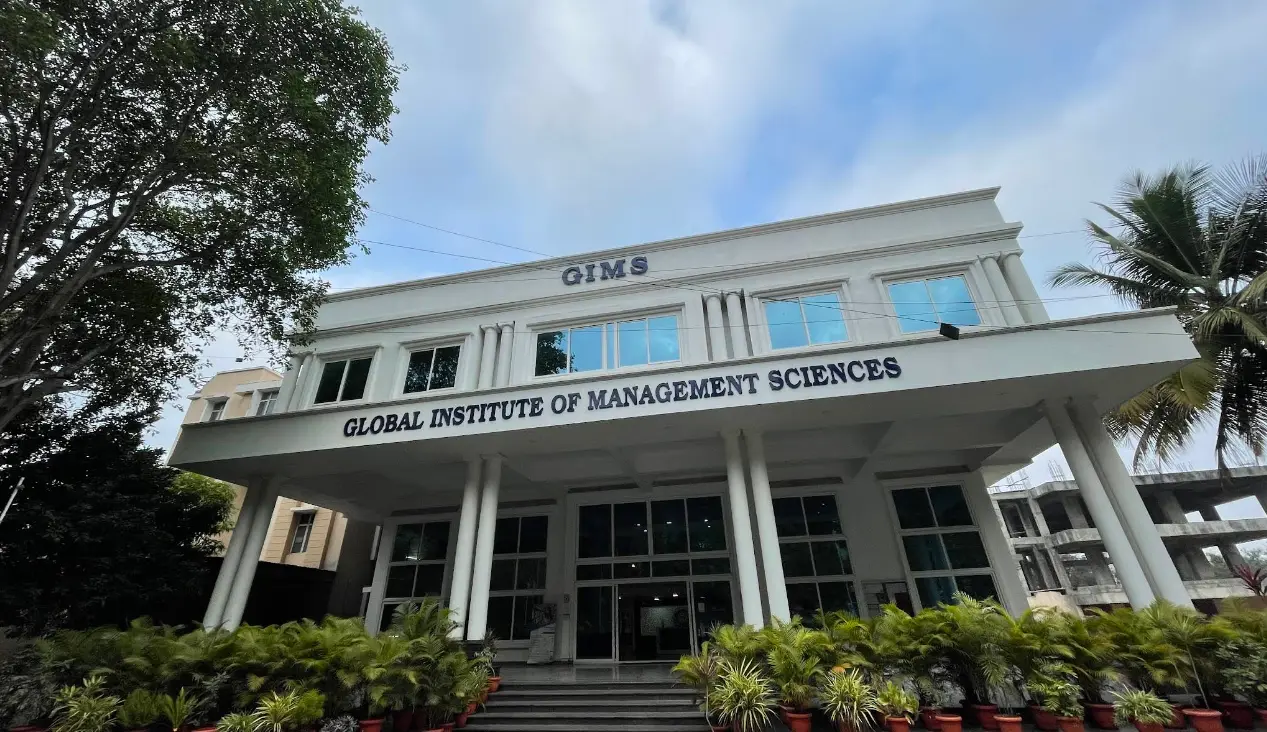 Global Institute of Management Sciences, Bengaluru: Quality Education for All