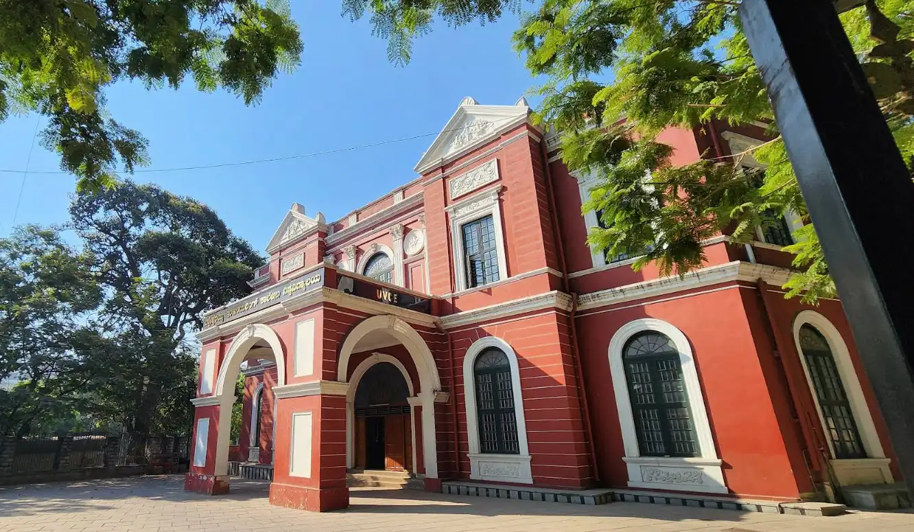 University of Visvesvaraya College of Engineering, Bengaluru: A Century of Engineering Excellence