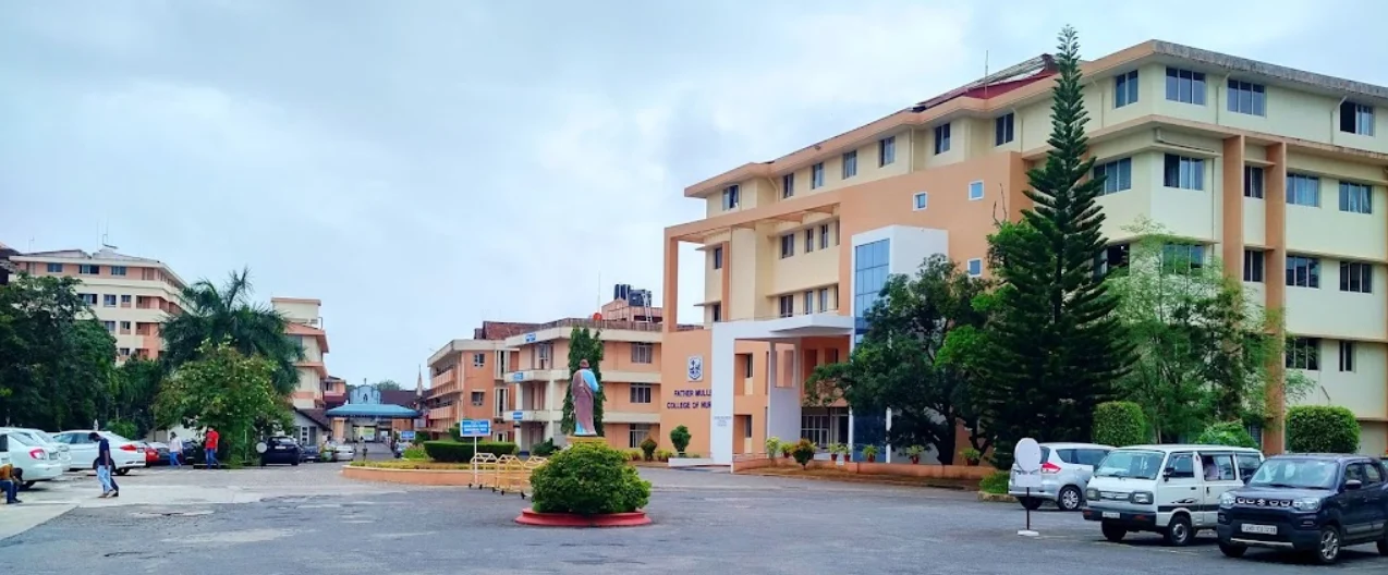 Top Nursing Colleges in Mangaluru with Hostel Facility (2026)