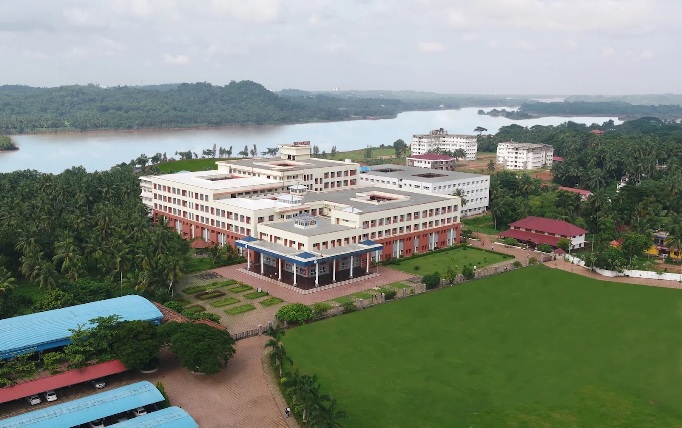 The Ultimate Guide to Top Private Colleges in Mangalore: 2026 Rankings, Fees, and Admissions