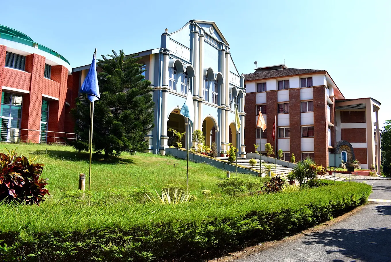 MBA Colleges in Mangalore: Your Complete 2026 Enrollment & Career Guide