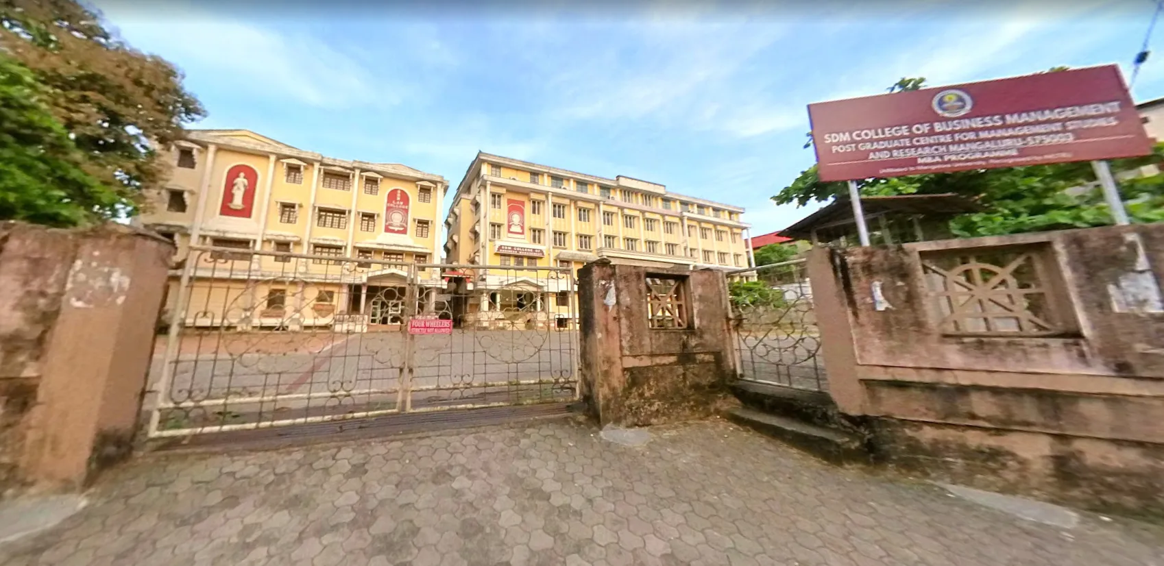 Law Colleges in Mangalore: Your 2026 Legal Education & Admission Guide