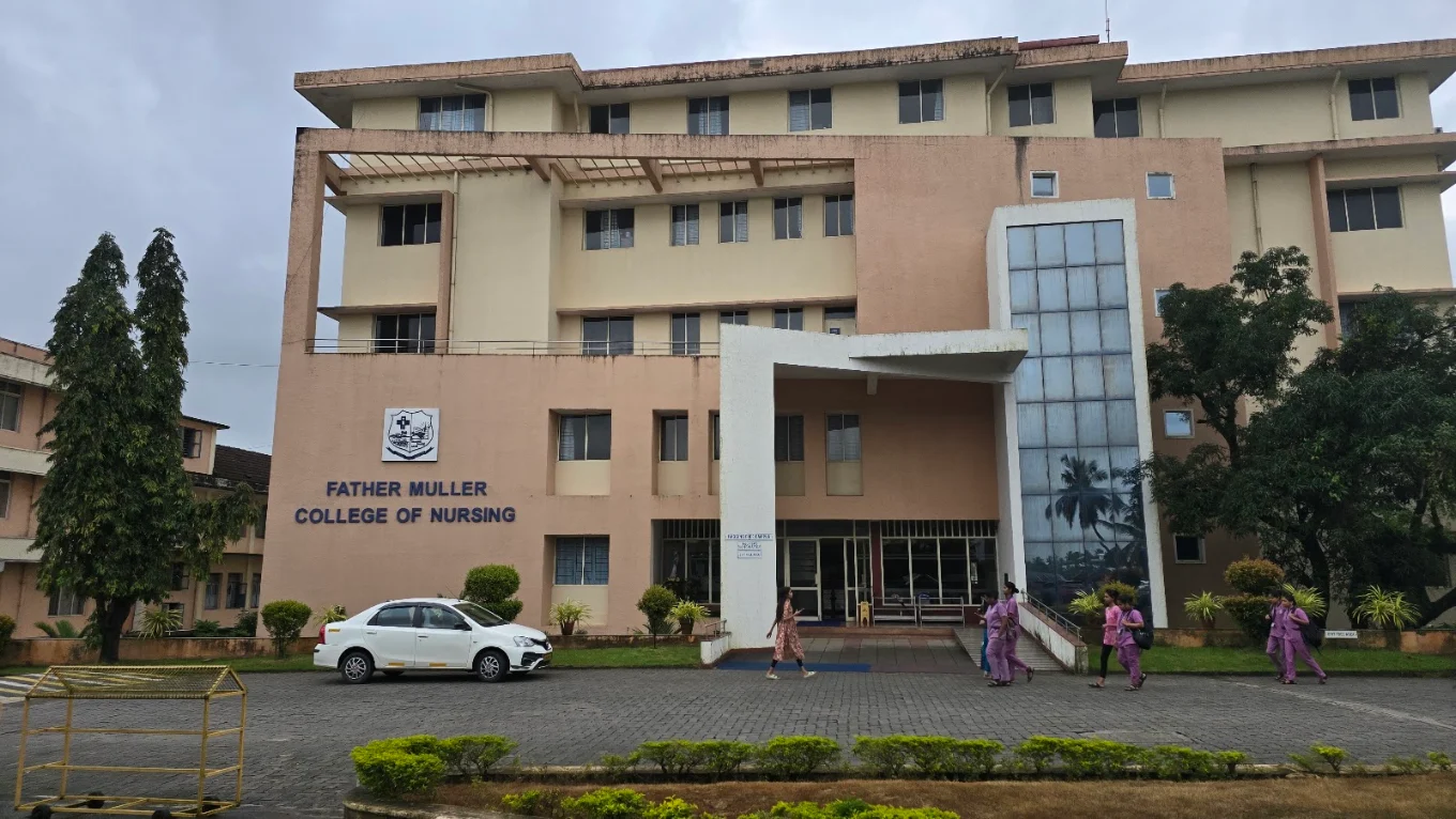 Nursing Colleges in Mangalore: Your Complete 2026 Admission & Career Guide