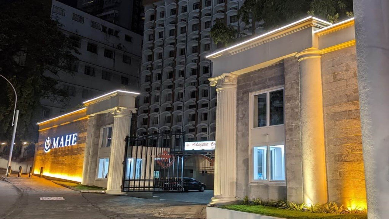 Kasturba Medical College, Mangaluru