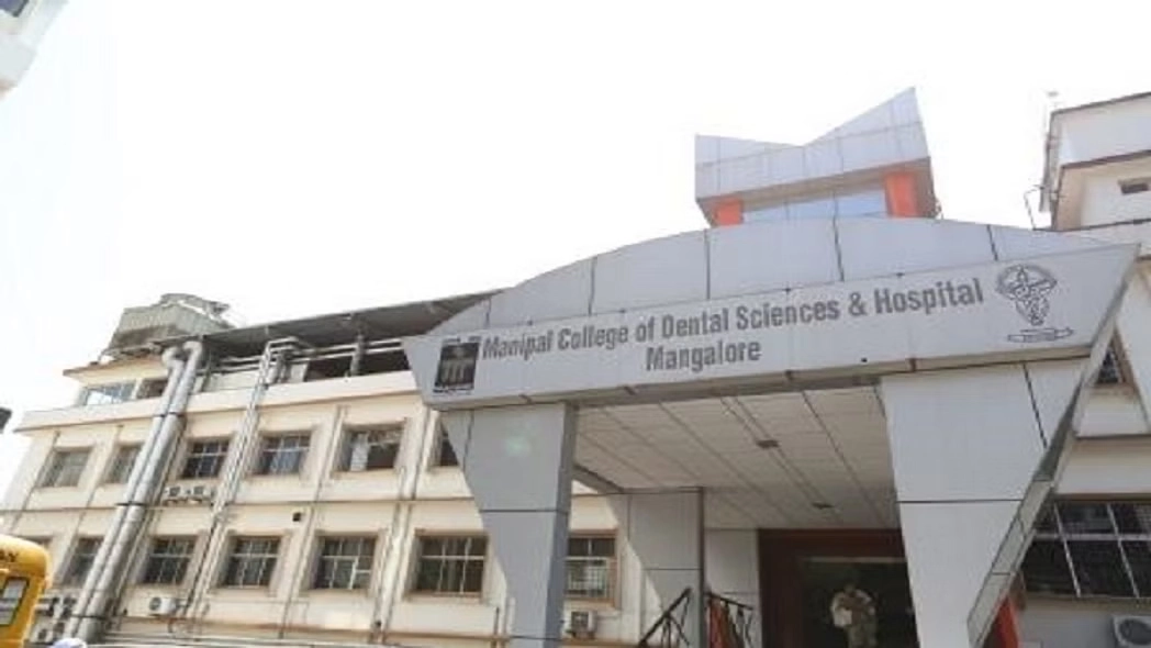 Manipal College of Dental Sciences - [MCODS], Mangaluru