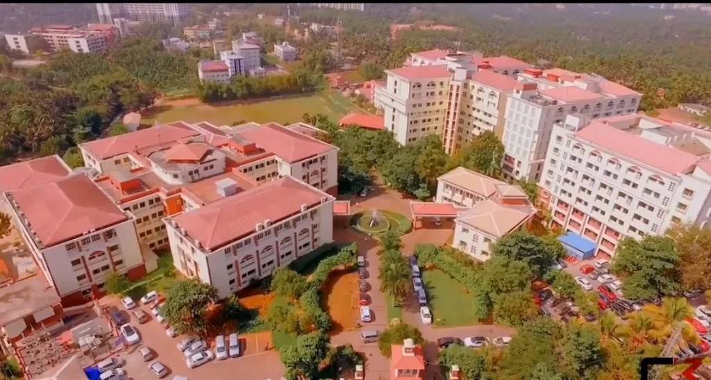 Yenepoya Medical College - Mangaluru