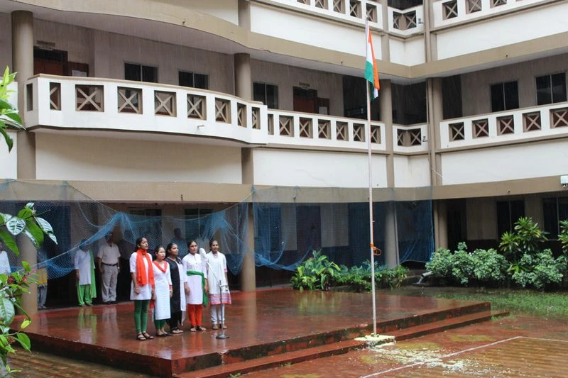 Srinivas Institute of Social Sciences & Humanities Mangaluru