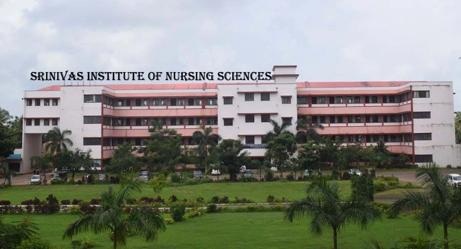 Srinivas Institute Of Nursing Sciences Mangaluru