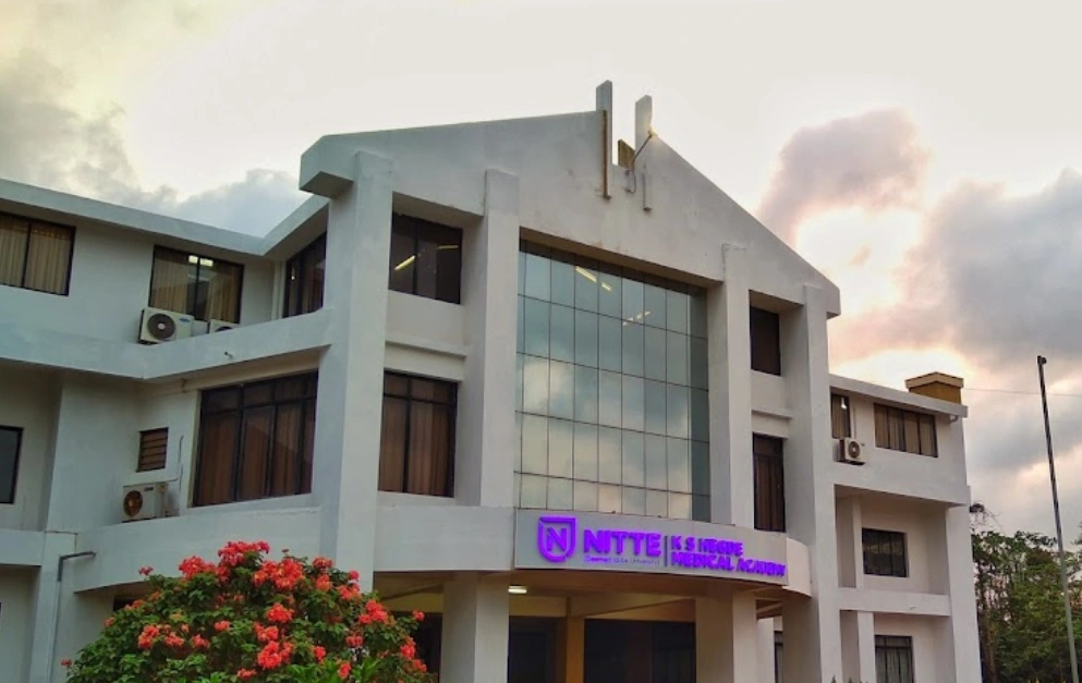 K S Hegde Medical Academy Mangaluru