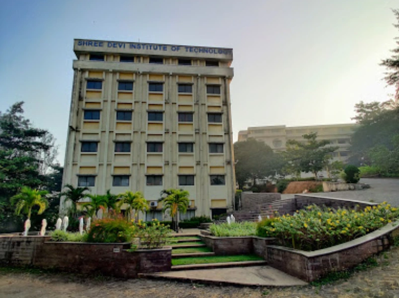 Shree Devi Institute of Technology - [SDIT] Mangaluru