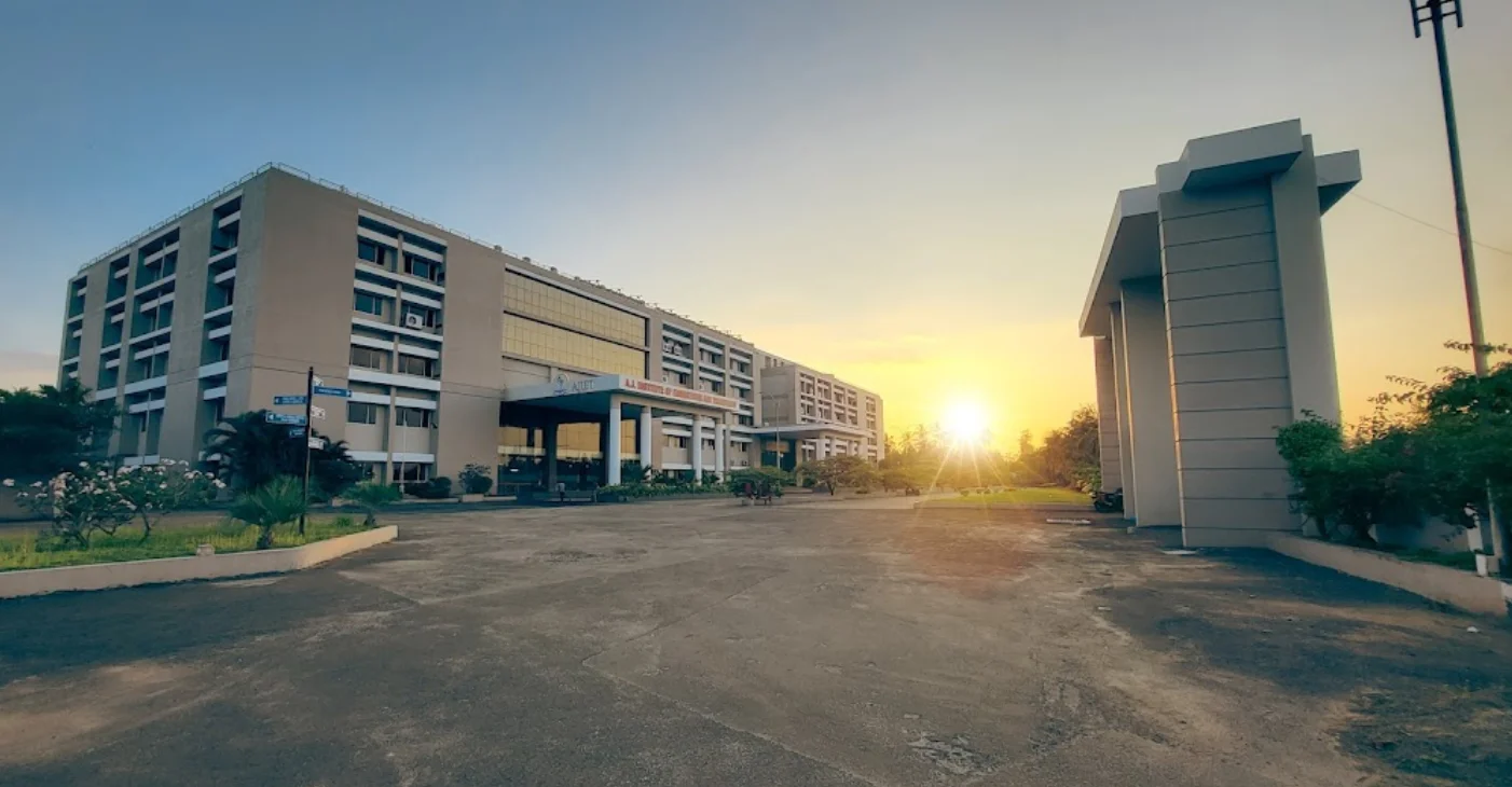 AJ Institute of Engineering & Technology Mangaluru