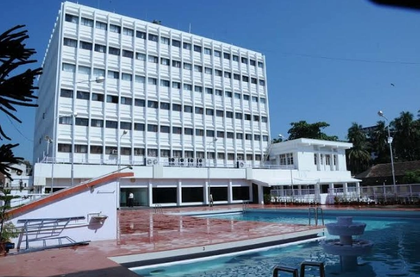 Karavali College of Hotel Management, Mangaluru
