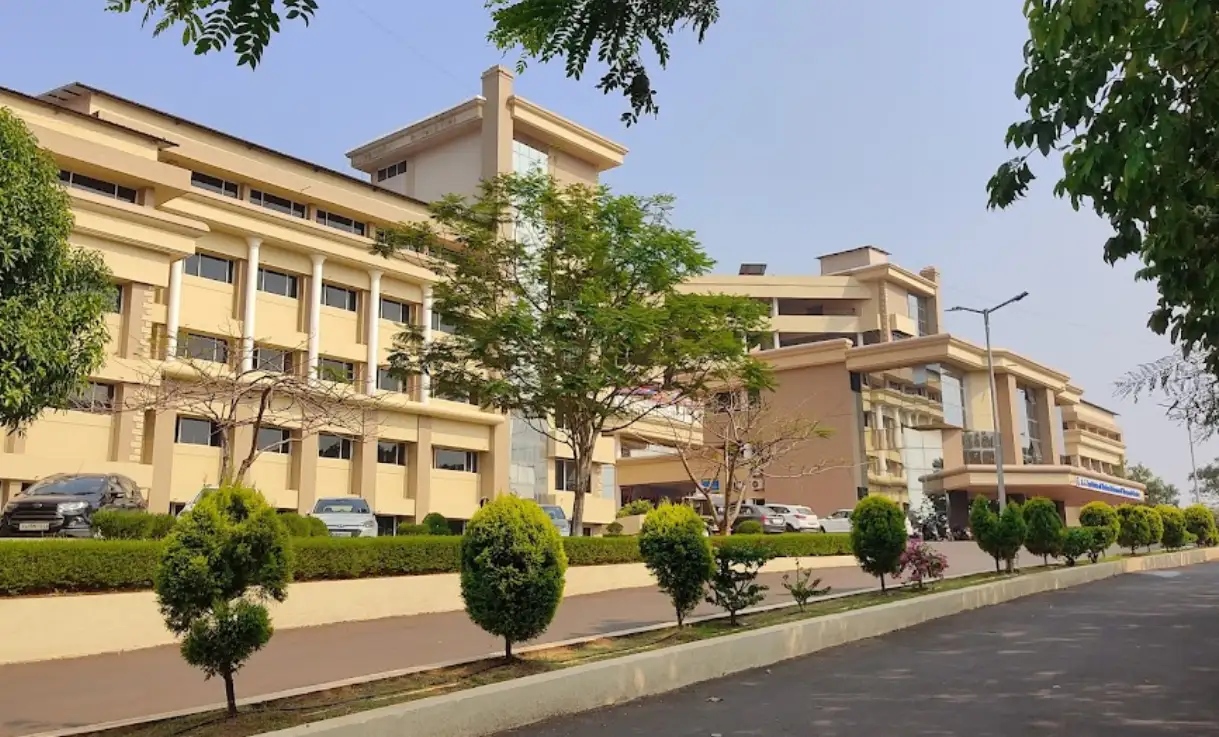 A.J. Institute of Medical Sciences, Mangaluru