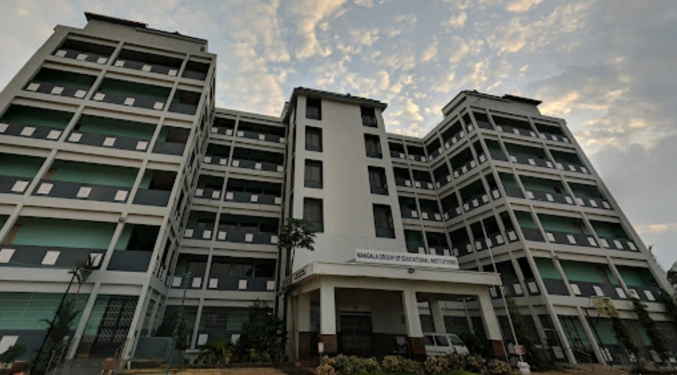 Mangala College of Para Medical Sciences, Mangaluru