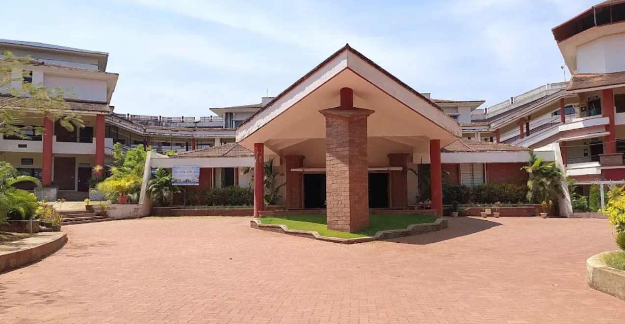 Canara Engineering College Mangaluru