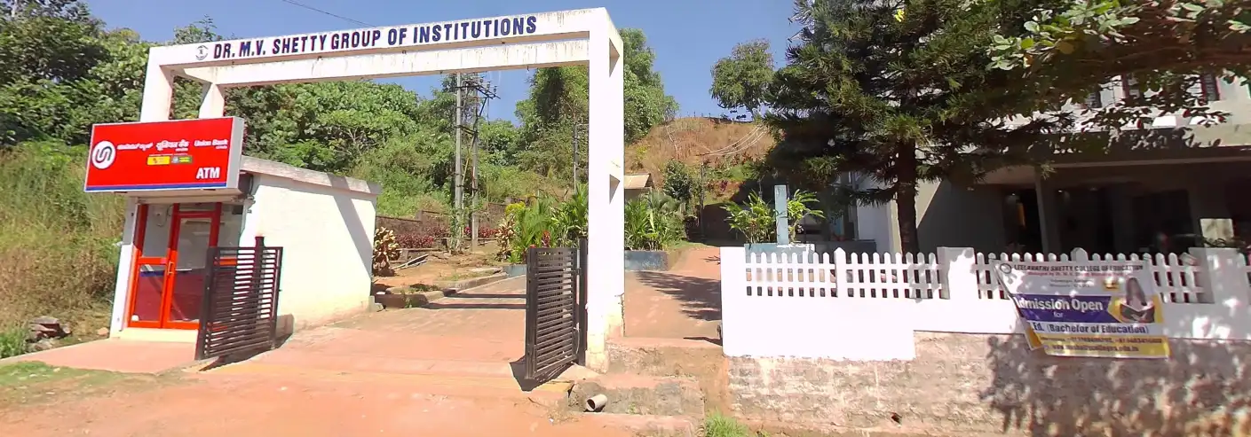 Leelavathi Shetty College of Education Mangaluru