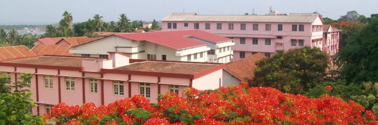 St. Ann's College Of Education, Mangaluru