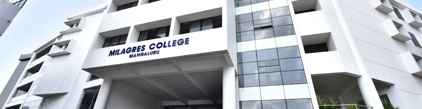 Milagres College, Mangaluru