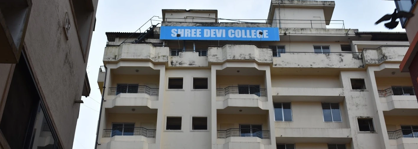 Shree Devi College, Mangaluru