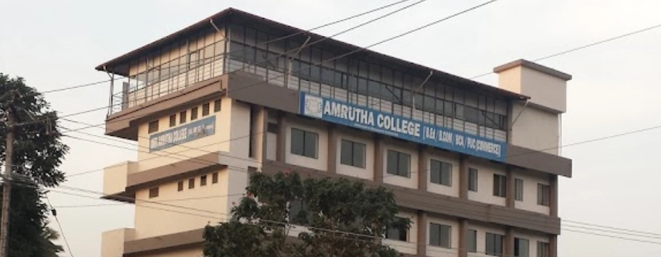 Amrutha College - Mangaluru