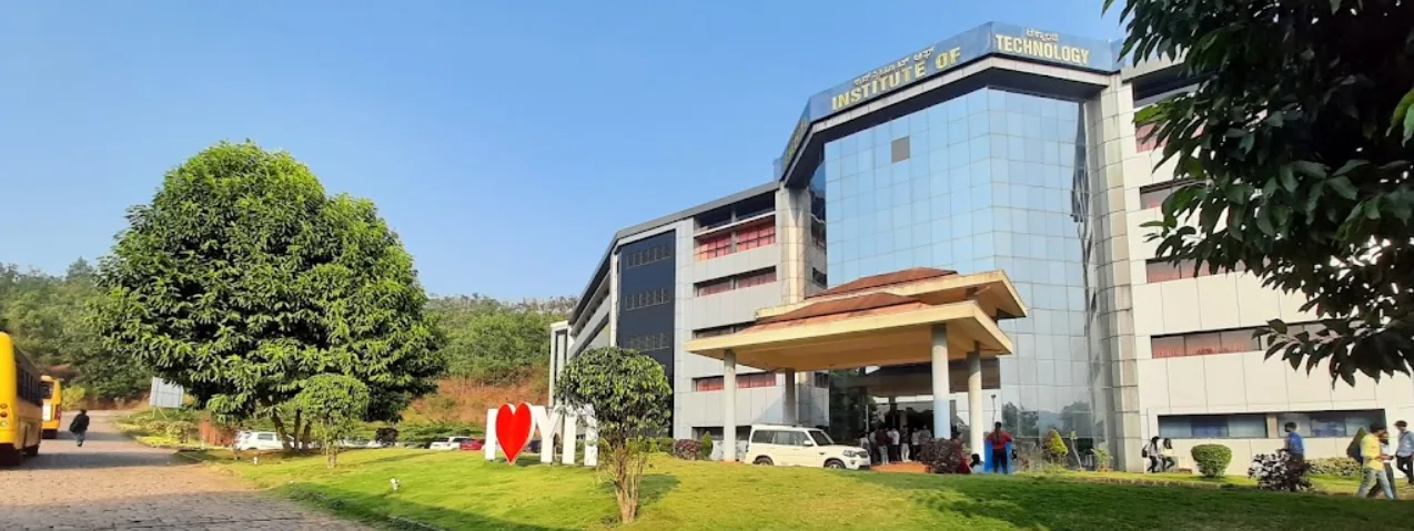 Yenepoya Institute Of Technology - Mangaluru