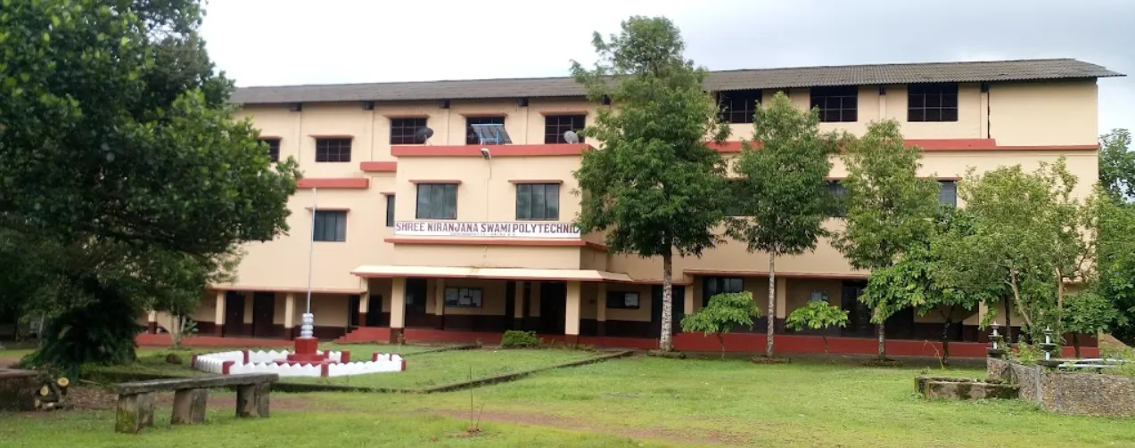 Sri Niranjana Swami Polytechnic (SNSP) Bajpe, Mangaluru