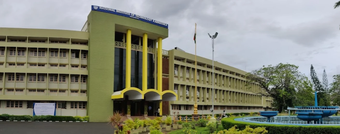 National Institute of Technology Karnataka (NITK), Mangaluru