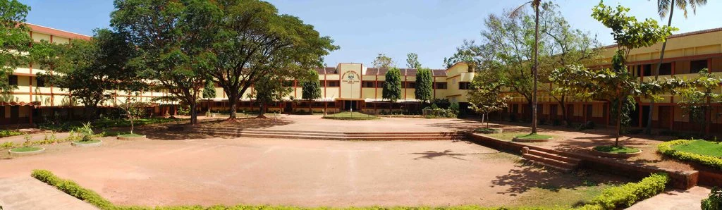 Govinda Dasa College, Mangaluru