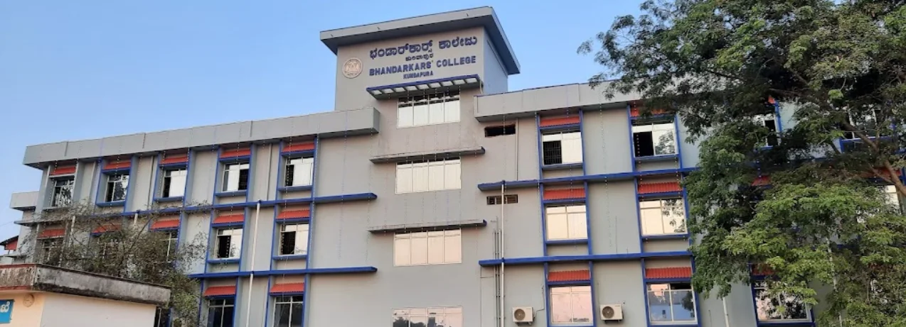 Bhandarkars' Arts And Science College, Kundapura, Udupi
