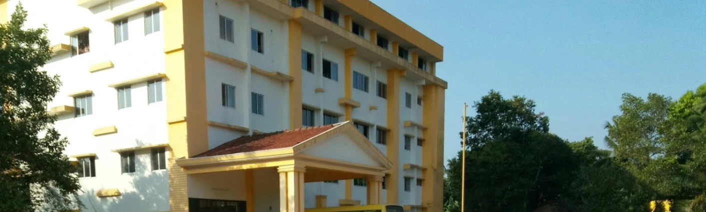 Ashrith College of Nursing, Udupi