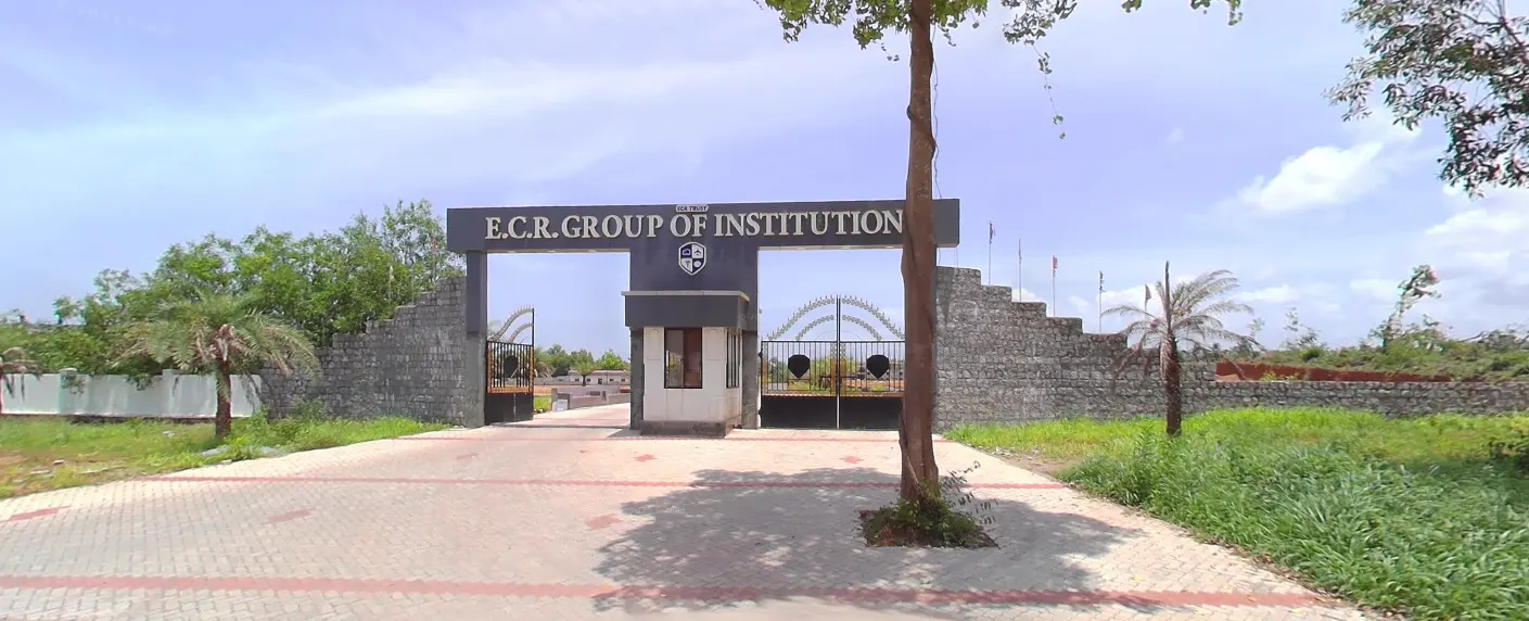 ECR Institute Of Management Studies, Udupi