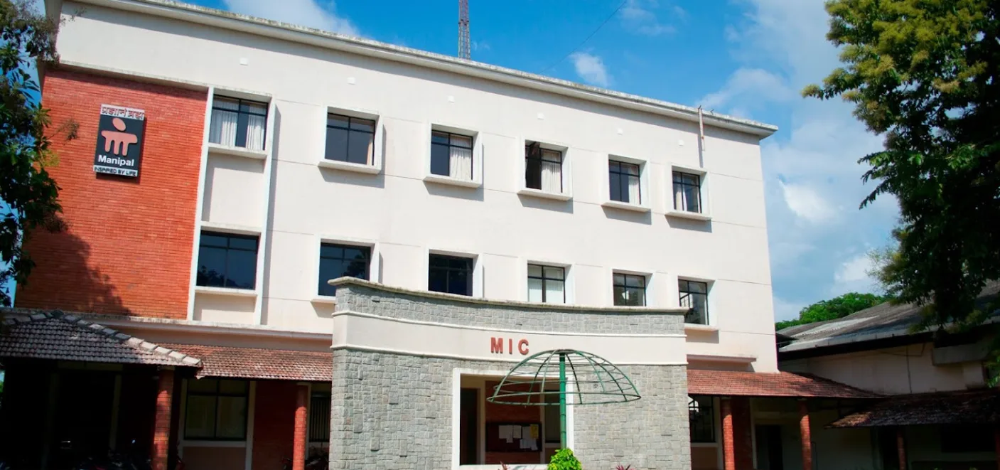 Manipal Institute of Communication, Manipal