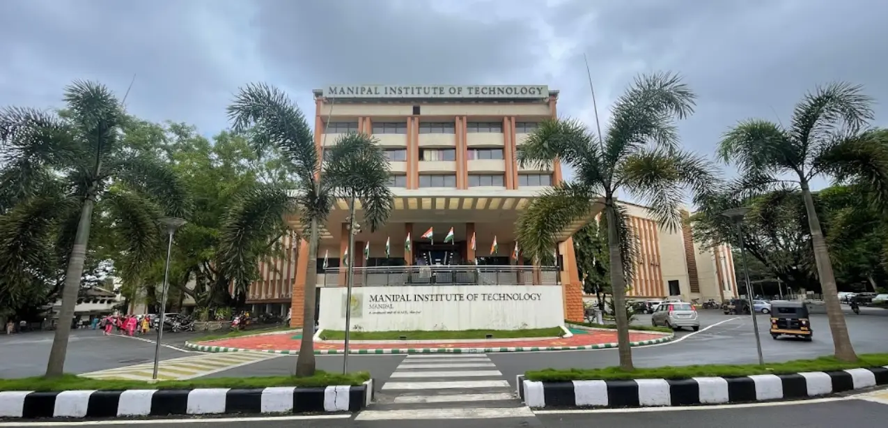 Manipal Institute of Technology, Manipal