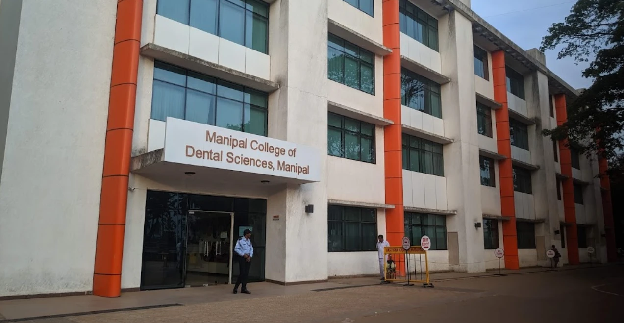 Manipal College of Dental Sciences, Manipal