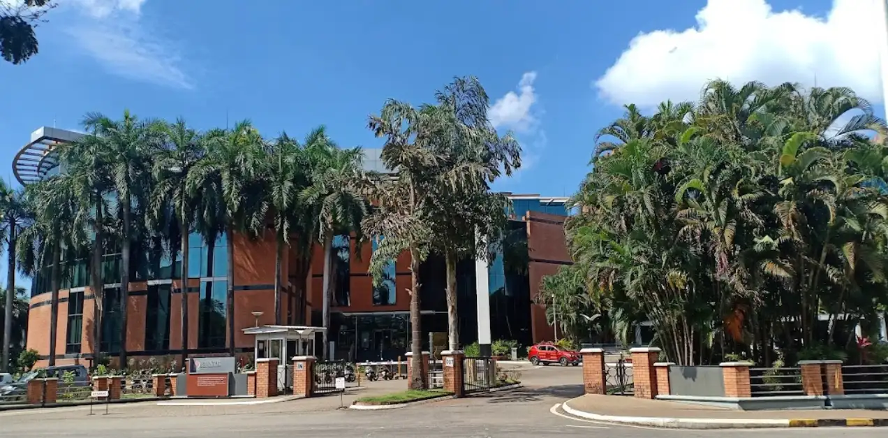 Manipal Academy of Higher Education, Manipal