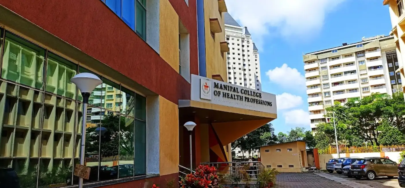 Manipal College of Health Professions, Manipal