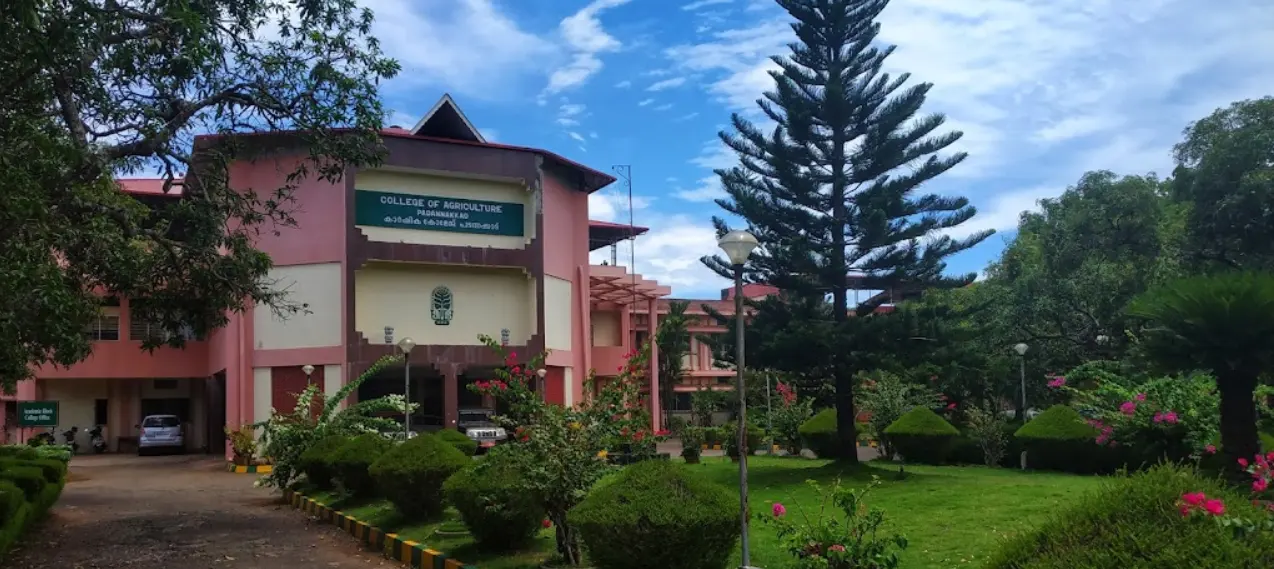 College of Agriculture, Padannakkad, Kasargod