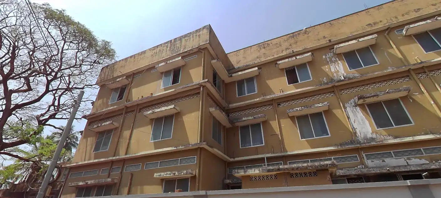 Malik Deenar College of Nursing Kasaragod