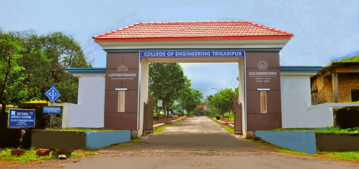 College of Engineering Trikaripur, Kasaragod