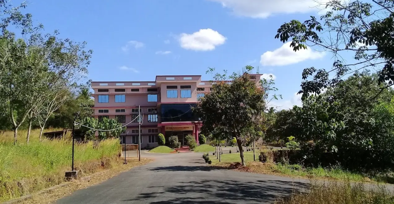 Mar Thoma College of Special Education Kasaragod