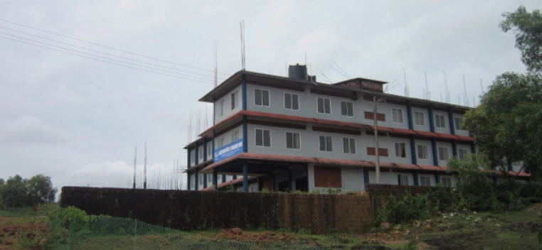 Malik Deenar College Of Management Studies, Kasaragod